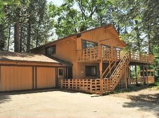 12672 Summit Ridge Dr, Nevada City, CA 95959
