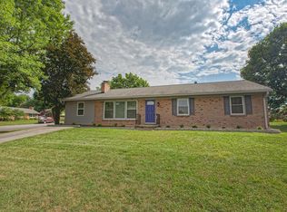5273 Wipledale Ave, Roanoke, VA 24019