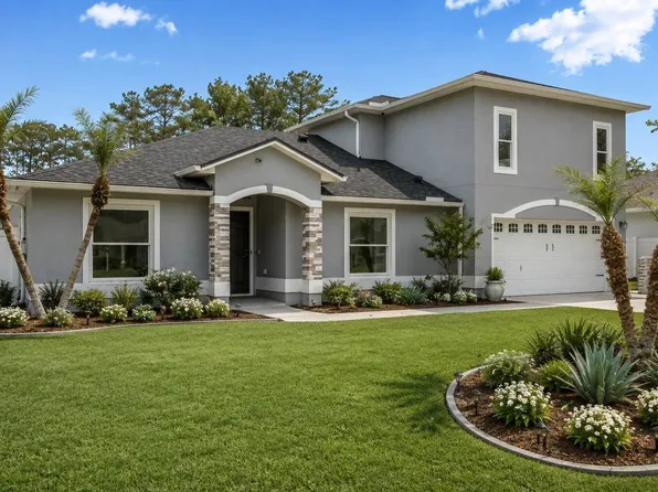 23 Essington Ln, Palm Coast, FL 32164