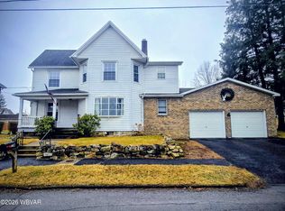 115 W Highland St, Avis, PA 17721
