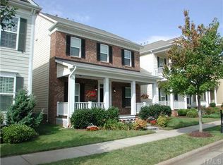 3821 Olympia Dr, Raleigh, NC 27603