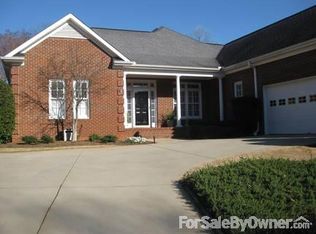 103 Wildlife Trl, Greer, SC 29650