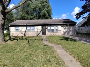 2527 Caroline Ave, Indianapolis, IN