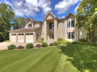 23133 Birchwood Estates Rd, Fergus Falls, MN 56537