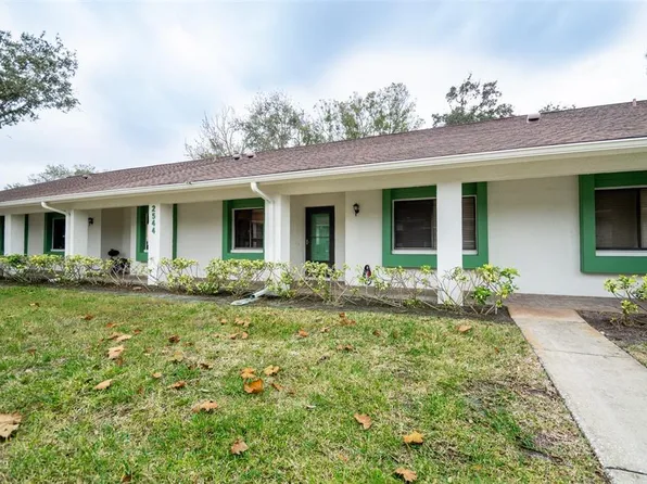 2544 Royal Pines Cir #18-C, Clearwater, FL 33763