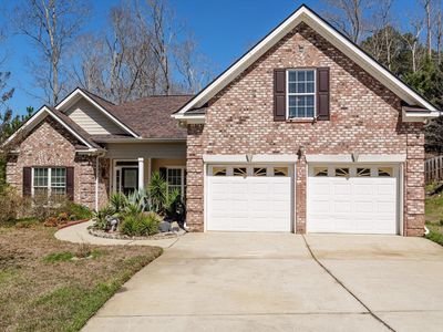 234 Havelock Drive, Grovetown, GA, 30813