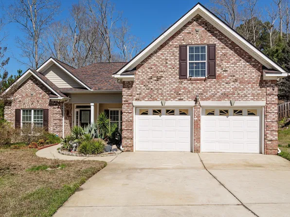 234 Havelock Drive, Grovetown, GA 30813