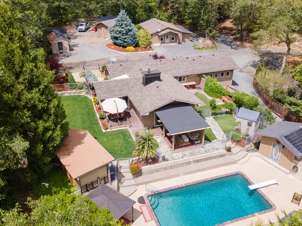 2850 Midway Ave, Grants Pass, OR 97527