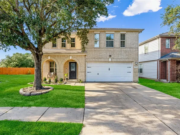20706 Tealbrook Dr, Cypress, TX 77433