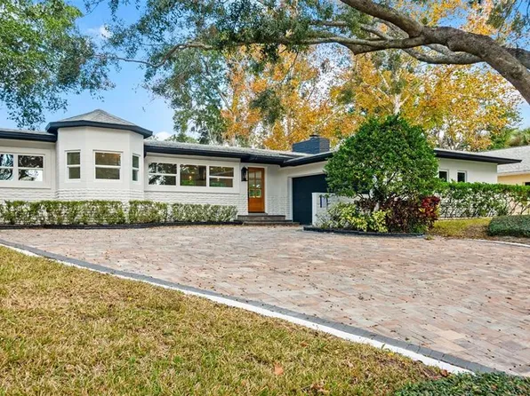 1015 Chichester St, Orlando, FL 32803