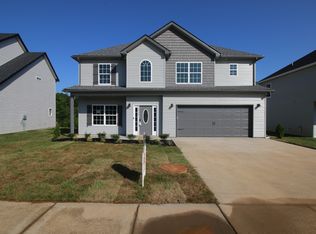 143 Chalet Hls LOT 143, Clarksville, TN 37040