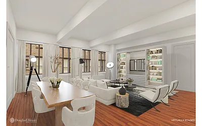 Sold by Douglas Elliman