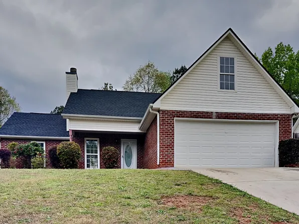 11053 Knotty Pine Pl, Hampton, GA 30228