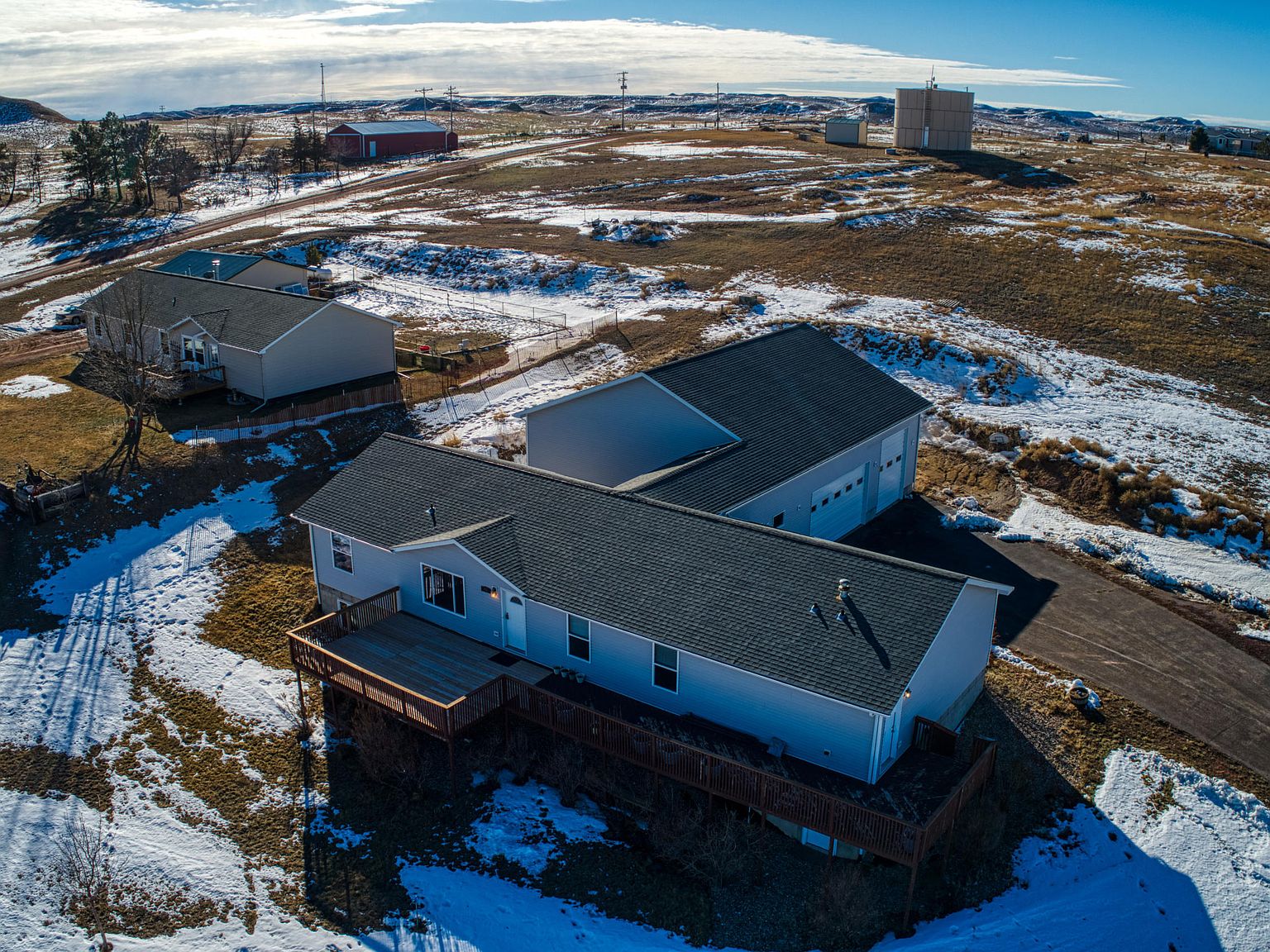 23 Harvard Dr, Gillette, WY 82716 Zillow
