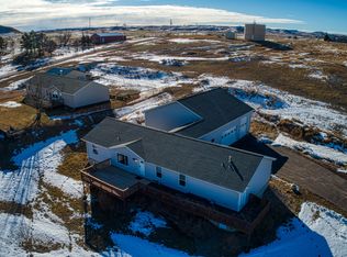 23 Harvard Dr, Gillette, WY 82716