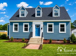 2914 Peronne Ave, Norfolk, VA 23509