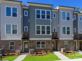Central Living at Craig, Charlotte, NC 28211