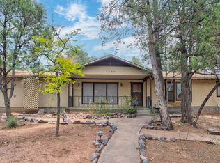 1209 N Gila Dr, Payson, AZ 85541