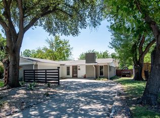 3249 Dartmoor Ct, Dallas, TX 75229