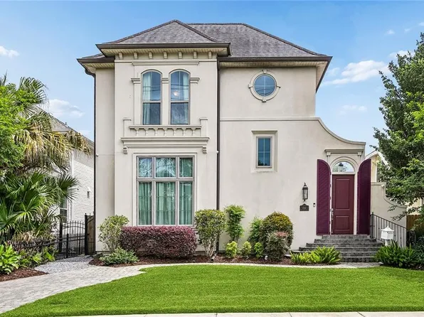 6919 W End Blvd, New Orleans, LA 70124