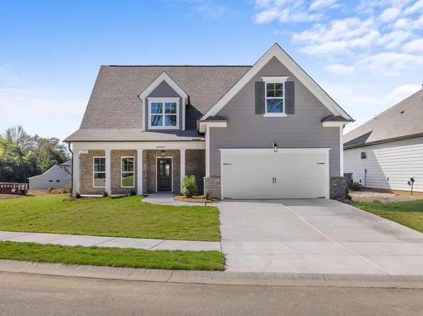 8987 Knolling Loop #80, Ooltewah, TN 37363