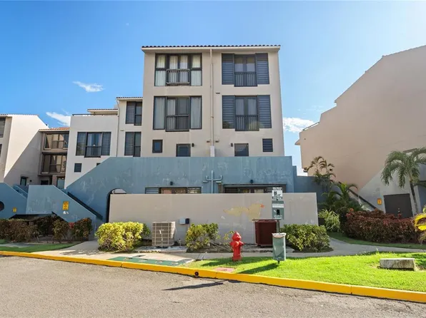 180 Crescent Cv SE #78, Humacao, PR 00791