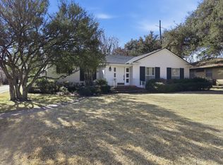 302 Carr St, Hillsboro, TX 76645