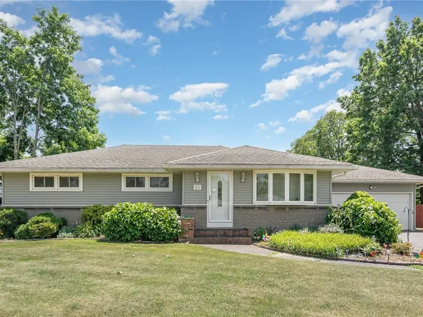 55 Stanridge Ct, Rochester, NY 14617