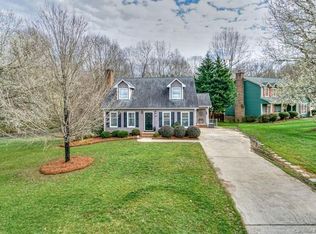 579 Burrington Ct, Gastonia, NC 28054