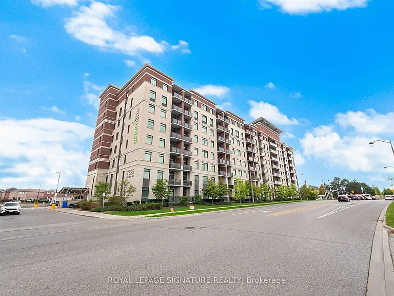 7325 Markham Rd #809 — Photo 42