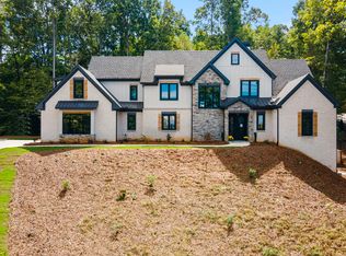 535 River Estates Pkwy, Canton, GA 30115