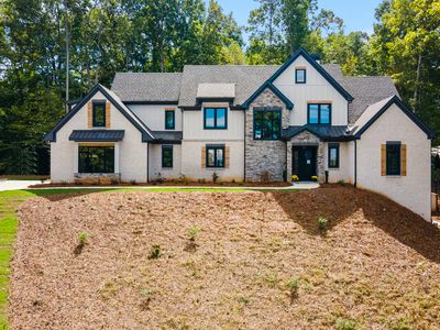 535 River Estates Pkwy, Canton, GA, 30115