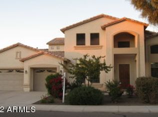 2046 E County Down Dr, Chandler, AZ 85249