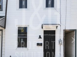 237 S Partridge St, Lebanon, PA 17042
