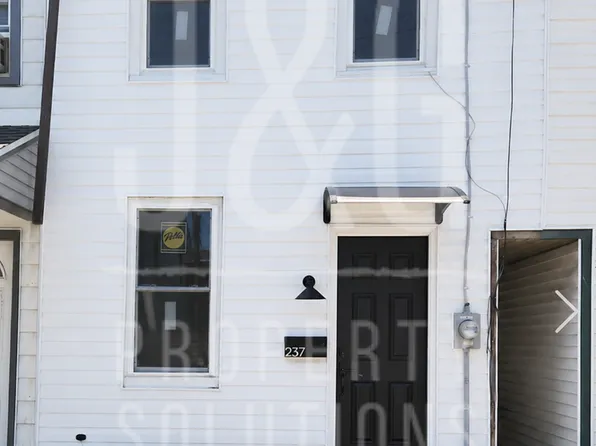 237 S Partridge St, Lebanon, PA 17042