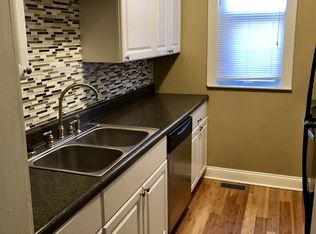 930 11th Ave APT 1, Huntington, WV 25701