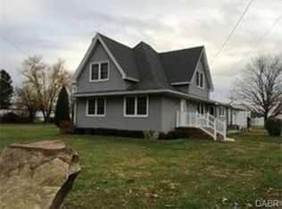 540 Albert Rd, Brookville, OH 45309