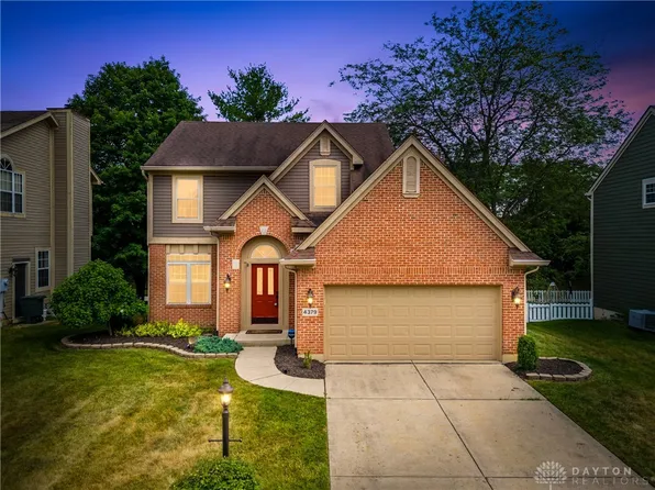 4379 E Briggs Rd, Bellbrook, OH 45305