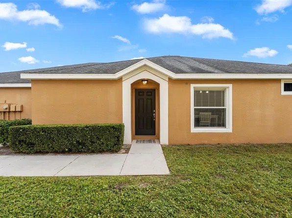 8516 CORINTHIAN WAY, NEW PORT RICHEY, FL 34654