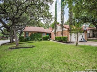 2518 Hidden Glen St, San Antonio, TX 78232