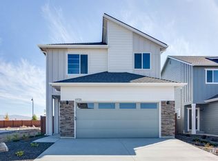 929 N Mirror Creek Way, Meridian, ID 83642