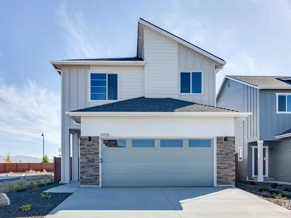 6936 S Chinook Ave, Boise, ID 83709