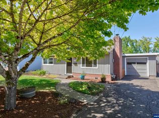 1810 NW Grant Ave, Corvallis, OR