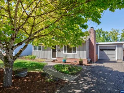 1810 NW Grant Ave, Corvallis, OR, 97330