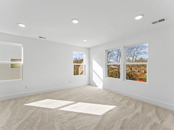 Owner s Suite - Representational Photo