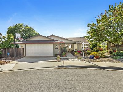 2615 Buenos Tiempos, Fallbrook, CA, 92028
