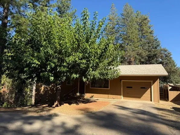 17890 Mira Vista Ct, Pioneer, CA 95666