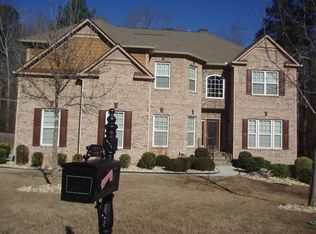 3573 Brook Park Trl, Conyers, GA 30094