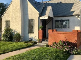 3819 Exposition Blvd, Los Angeles, CA 90016