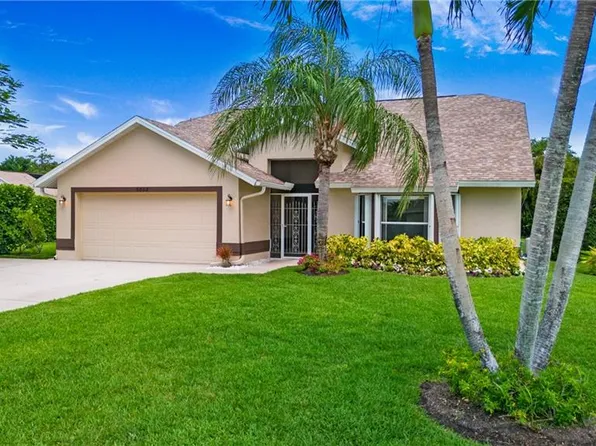 6808 Weatherby CT, NAPLES, FL 34104